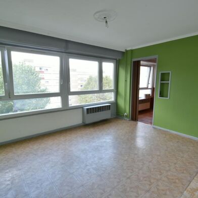 Appartement 4 pièces 76 m²