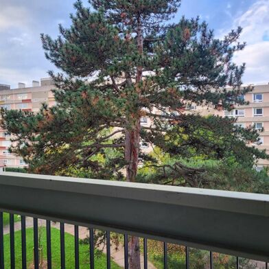 Appartement 4 pièces 76 m²