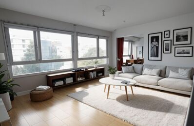 vente appartement 185 000 € à proximité de Oullins (69600)