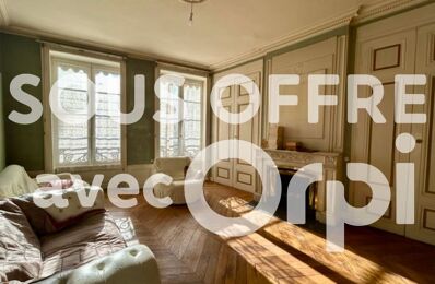 vente appartement 349 000 € à proximité de Lyon 4 (69004)