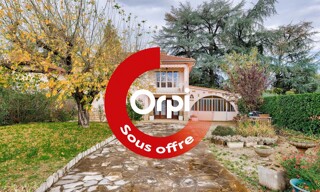 Maison 5 Pièces 140 m² à vendre à Oullins-Pierre-Bénite (69310)