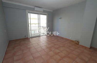 location appartement 390 € CC /mois à proximité de Canet-en-Roussillon (66140)