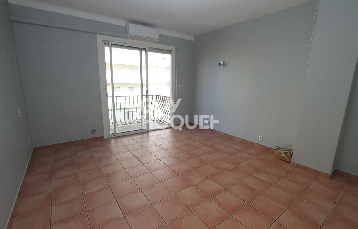 appartement 1 pièces 23 m2 à louer à Canet-en-Roussillon (66140)