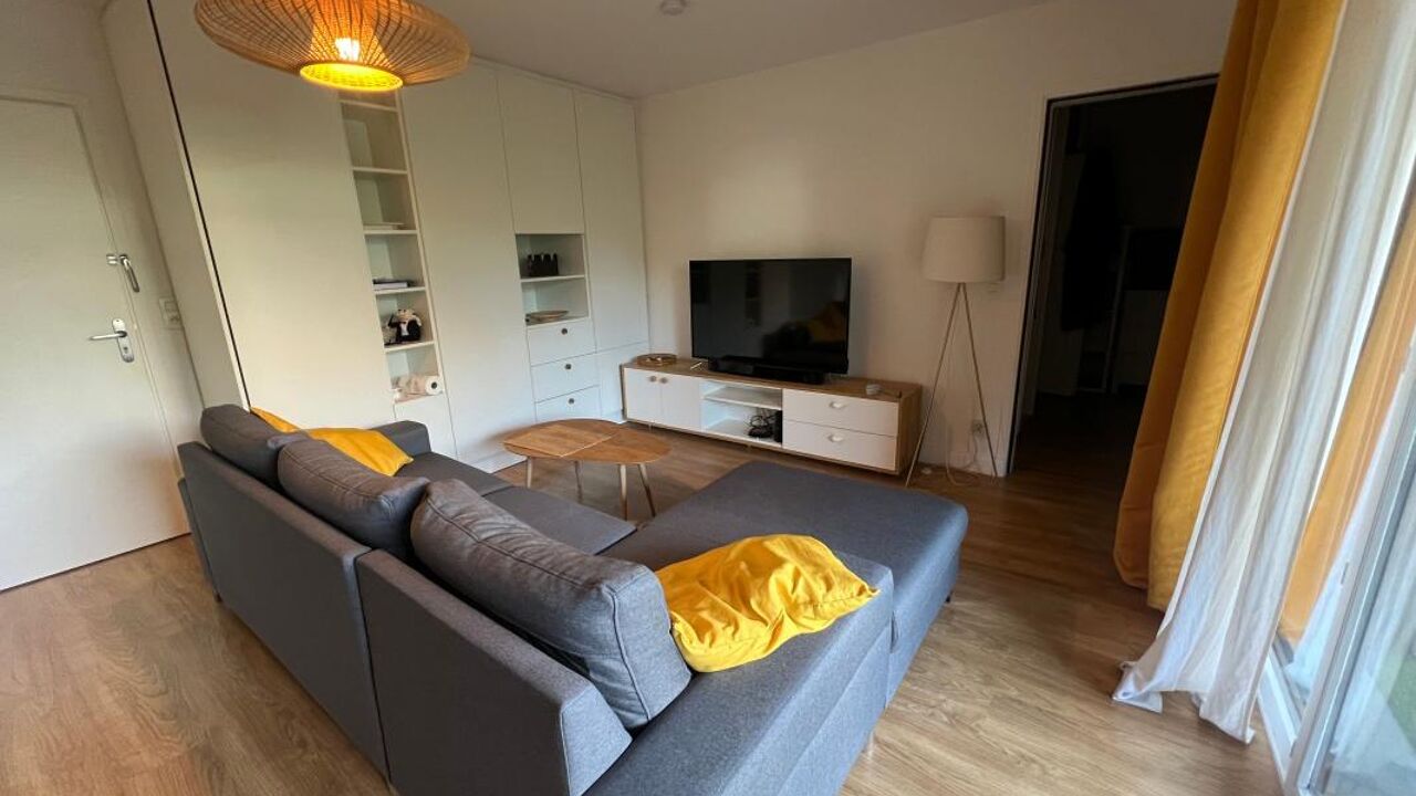 appartement 2 pièces 43 m2 à louer à Bruges (33520)