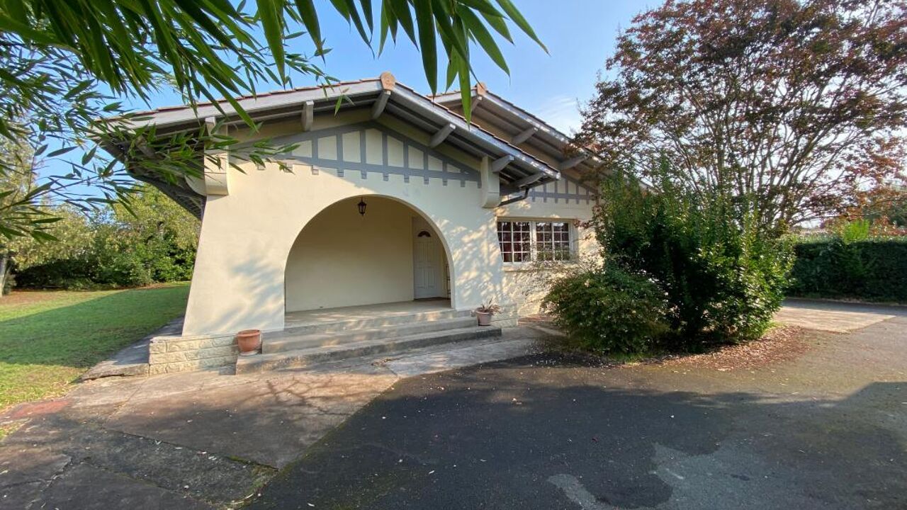 maison 4 pièces 116 m2 à vendre à Pessac (33600)