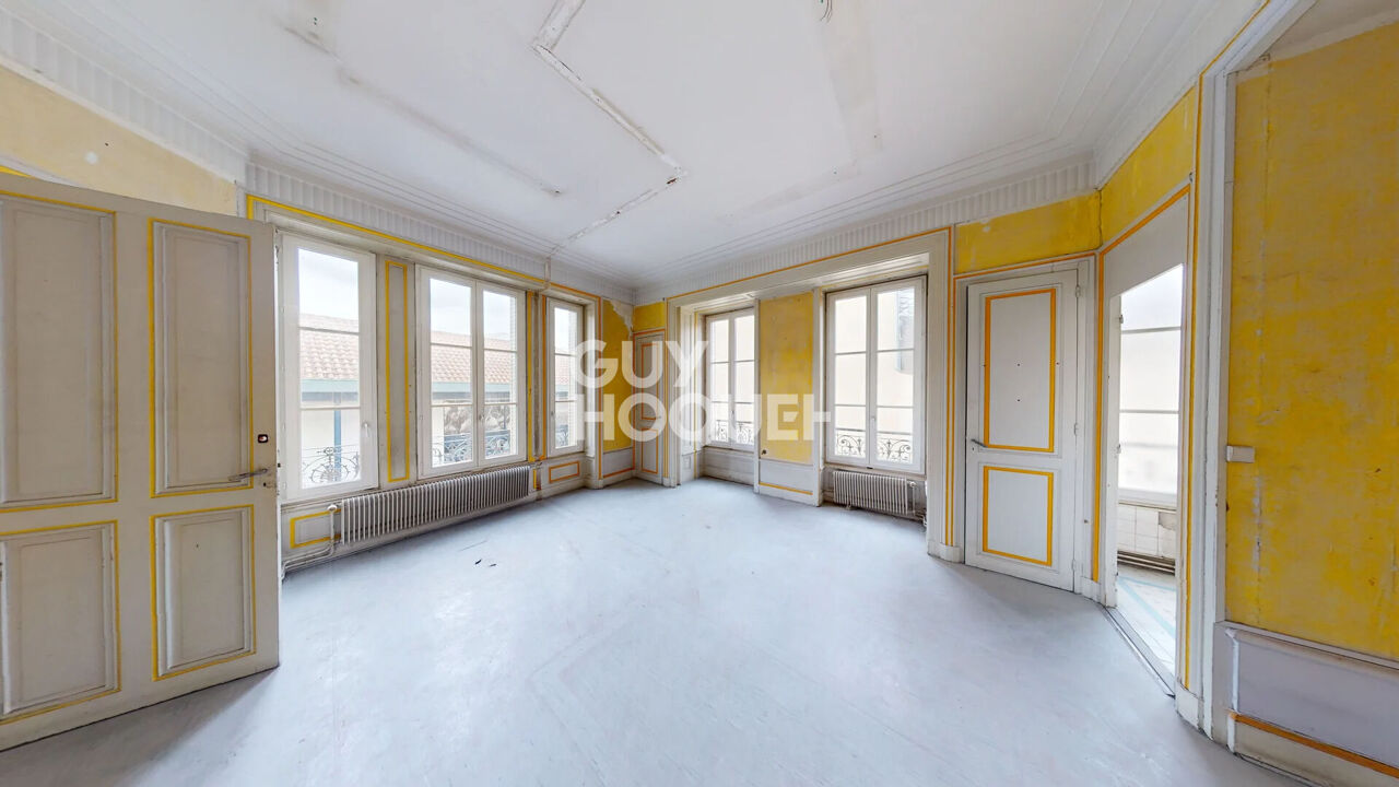 appartement 4 pièces 108 m2 à vendre à Vienne (38200)