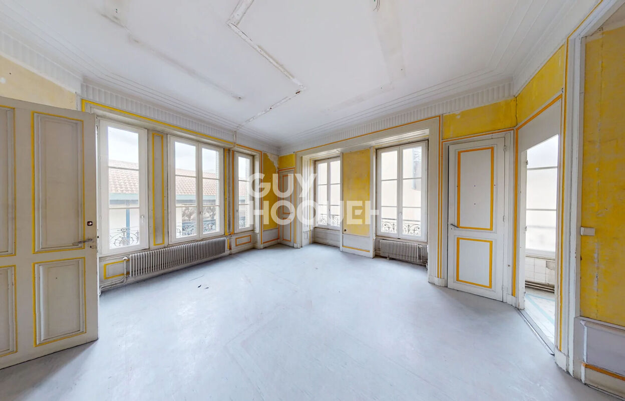 appartement 4 pièces 108 m2 à vendre à Vienne (38200)