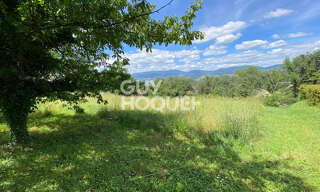 Terrain  503 m² à vendre à Saint-Romain-de-Surieu (38150)