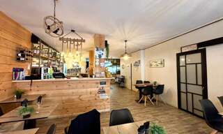 Commerce   m² à vendre à Sète (34200)