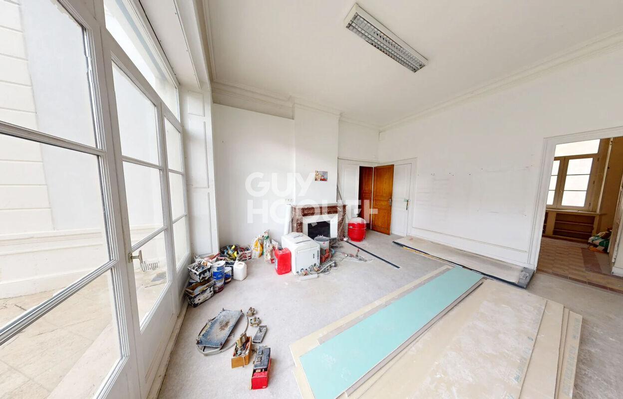 appartement 4 pièces 120 m2 à vendre à Vienne (38200)