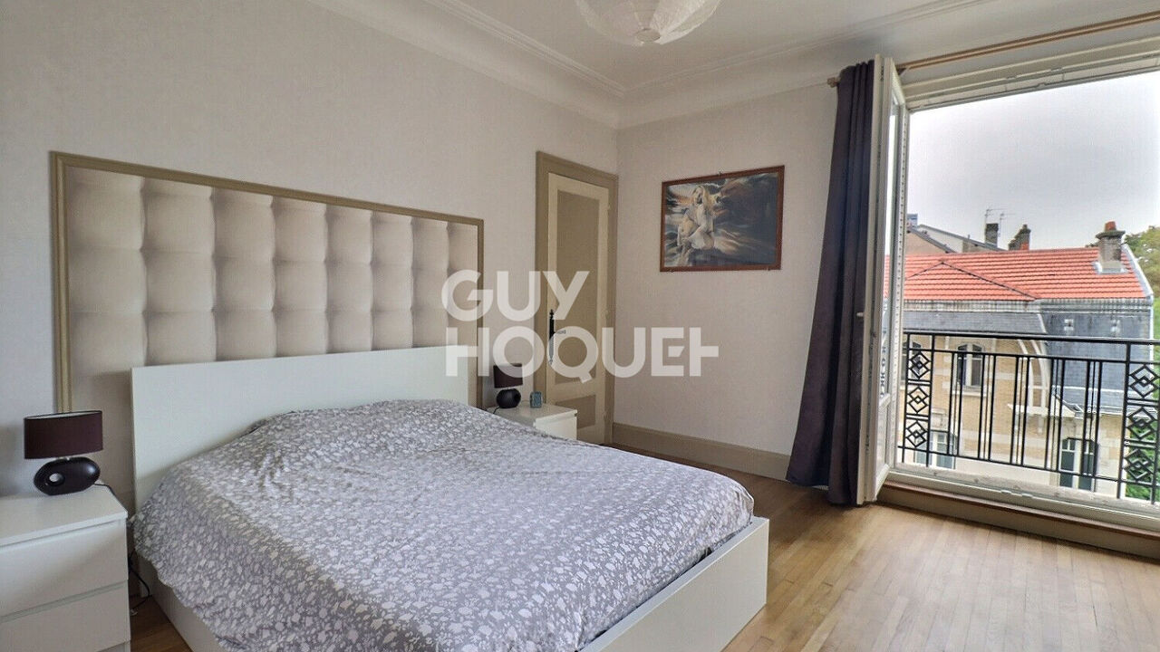 appartement 5 pièces 141 m2 à vendre à Nancy (54000)