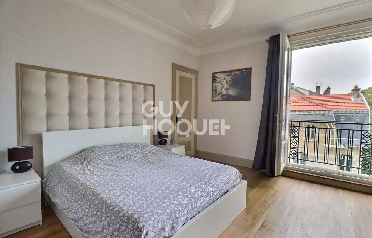 appartement 5 pièces 141 m2 à vendre à Nancy (54000)