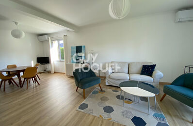 vente maison 454 000 € à proximité de Vouvray (37210)