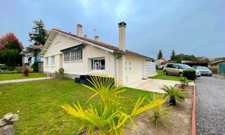Maison 5 Pièces 97 m² à vendre à Pontonx-sur-l'Adour (40465)