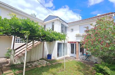 vente maison 349 000 € à proximité de Orist (40300)