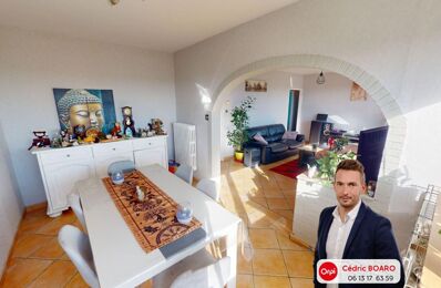 vente appartement 129 000 € à proximité de Ennery (57365)