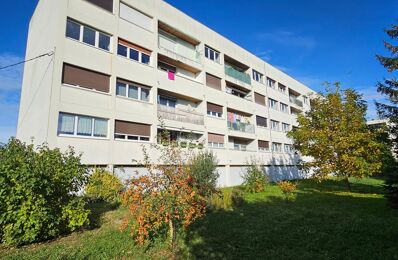 vente appartement 124 000 € à proximité de Woippy (57140)