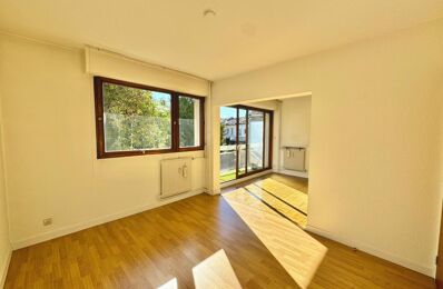 vente appartement 115 000 € à proximité de Saulxures-Lès-Nancy (54420)