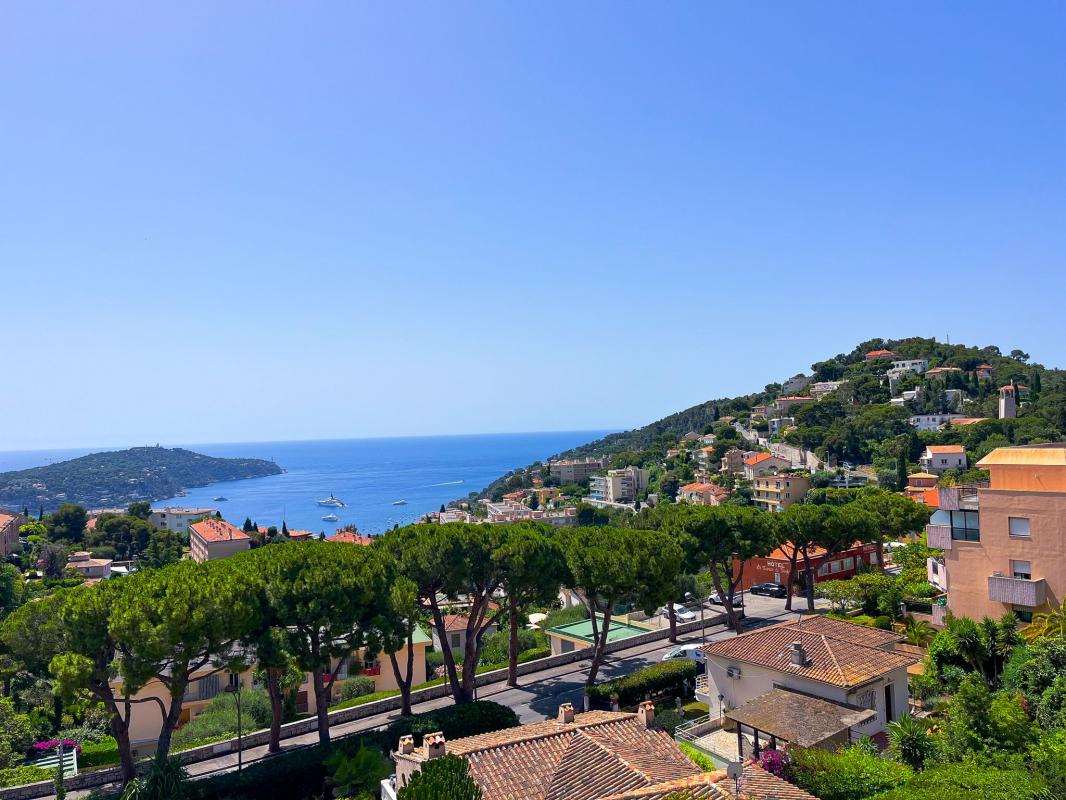 Photo Villa de 9 pièces Villefranche sur Mer