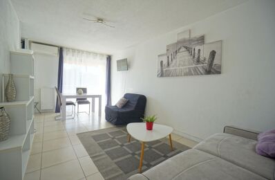 vente appartement 149 000 € à proximité de Villeneuve-Loubet (06270)