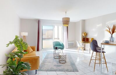 vente appartement 150 000 € à proximité de Rodez (12000)