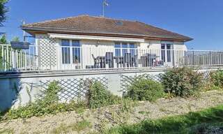 Maison 4 Pièces 100 m² à vendre à Épineau-les-Voves (89400)