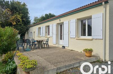 vente maison 336 000 € à proximité de Dolus-d'Oléron (17550)