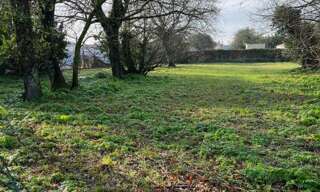 Terrain  600 m² à vendre à Saint-Pierre-d'Oléron (17310)