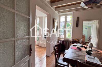 vente maison 179 500 € à proximité de Saint-Simeux (16120)