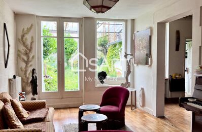 vente maison 179 500 € à proximité de Merpins (16100)