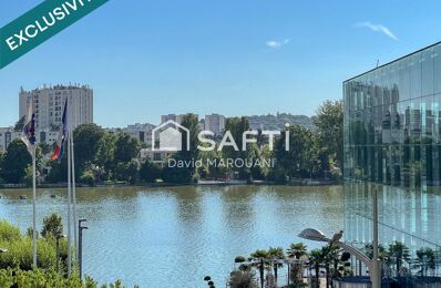 vente appartement 590 000 € à proximité de Soisy-sous-Montmorency (95230)