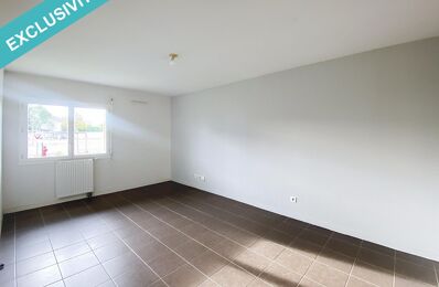 vente appartement 145 000 € à proximité de Carbon-Blanc (33560)