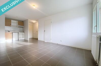 vente appartement 145 000 € à proximité de Ambarès-Et-Lagrave (33440)