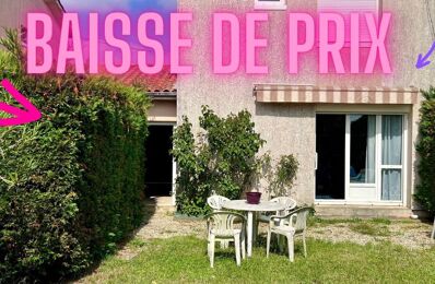 maison 4 pièces 91 m2 à vendre à Lesparre-Médoc (33340)