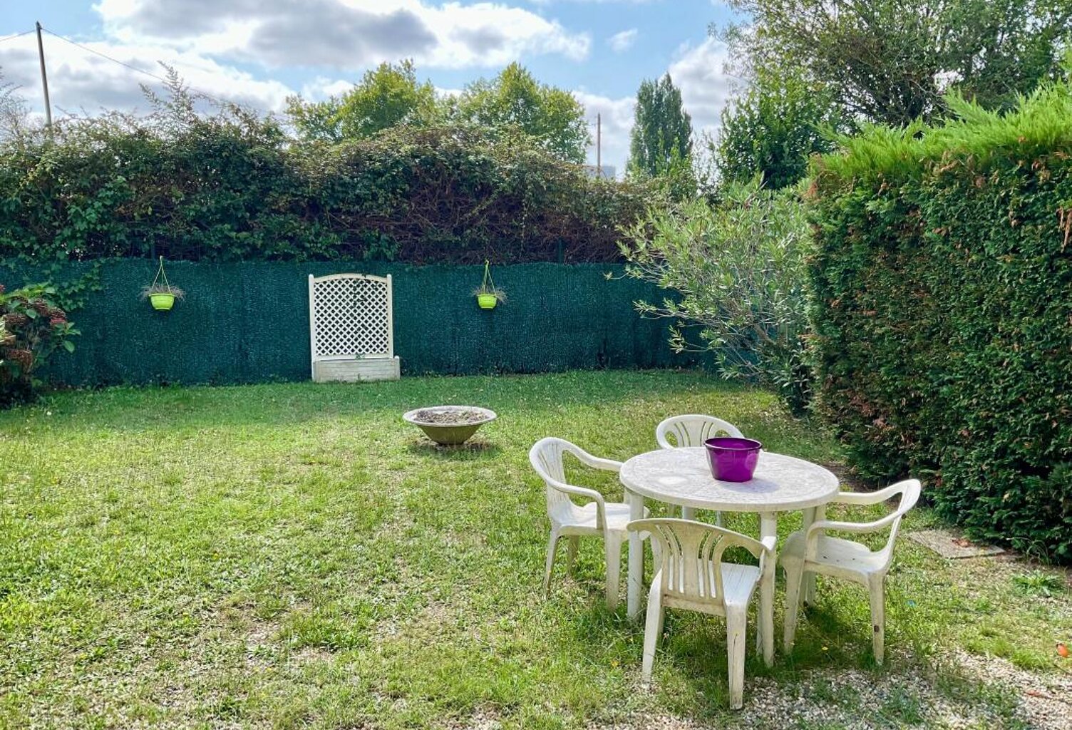 Maison À Vendre — photo 1
