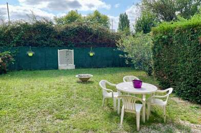 Maison 4 pièces 149000 €