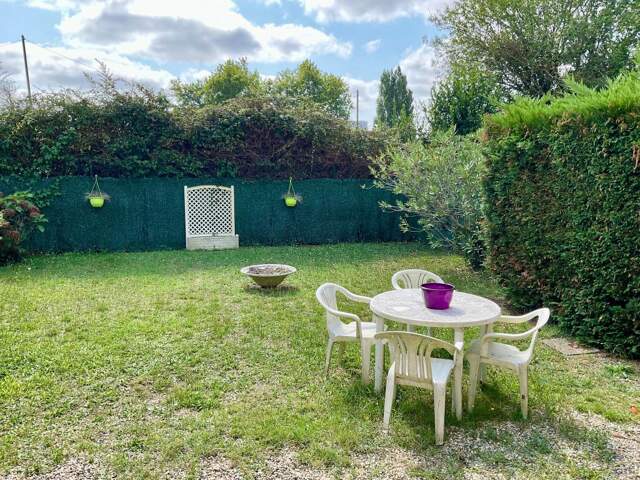 Maison À Vendre — photo du bien