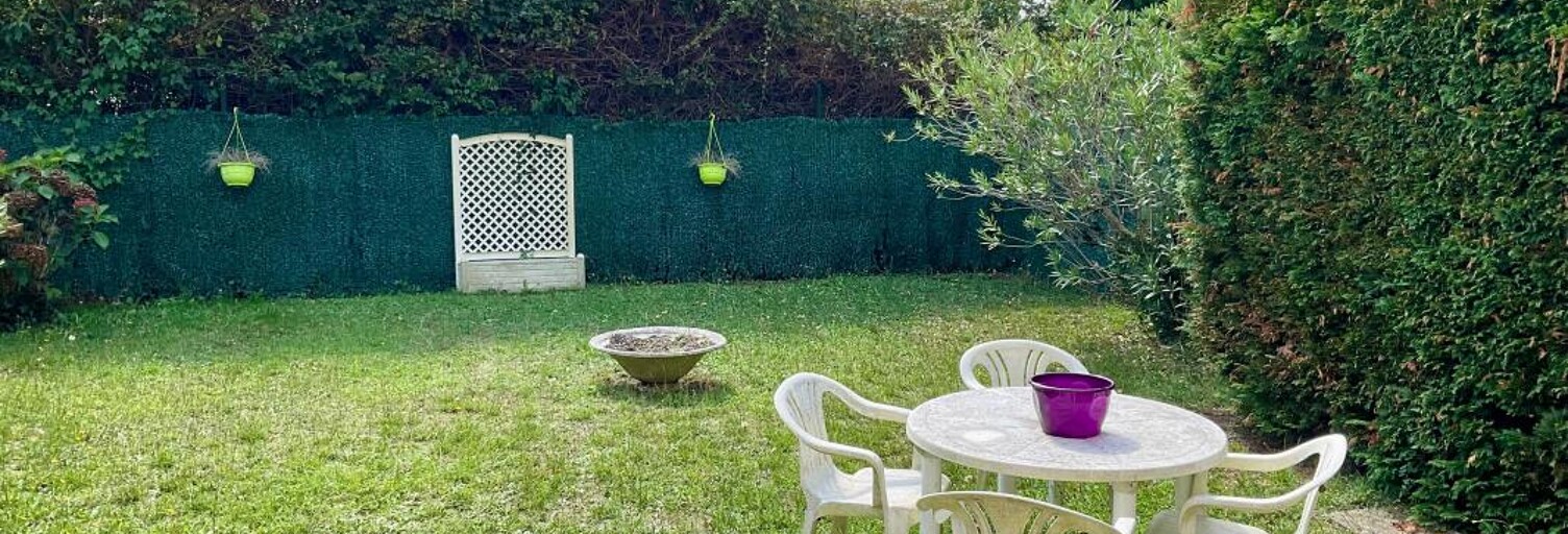 Maison 4 Pièces 91 m² à vendre à Lesparre-Médoc (33340)