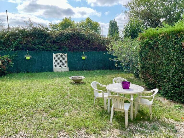 Maison À Vendre — photo 1