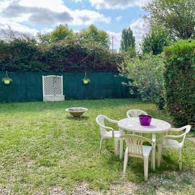 Maison 4 pièces 149000 €