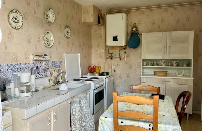 Maison À Vendre — photo 3
