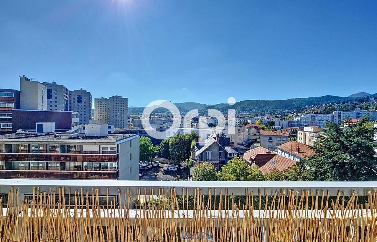 appartement 4 pièces 100 m2 à vendre à Clermont-Ferrand (63100)