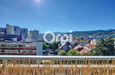 appartement 4 pièces 100 m2 à vendre à Clermont-Ferrand (63100)