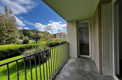 vente appartement 249 000 € à proximité de Rillieux-la-Pape (69140)