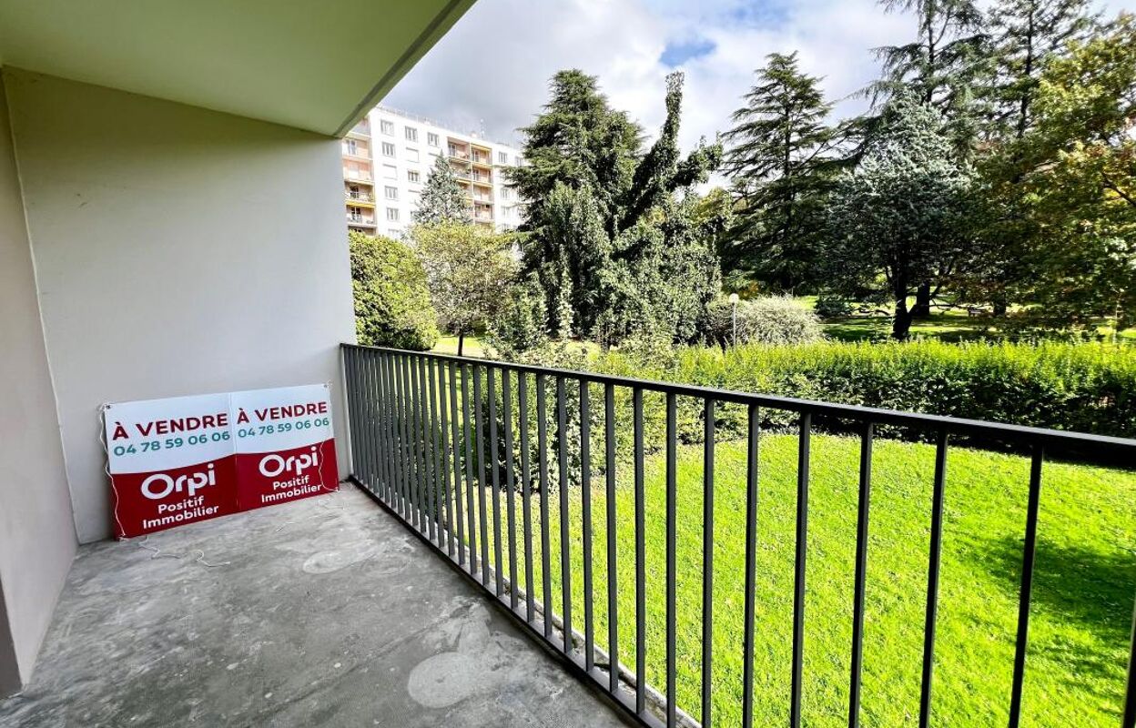 appartement 3 pièces 67 m2 à vendre à Francheville (69340)