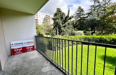 vente appartement 229 000 € à proximité de Lyon 8 (69008)