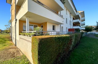 vente appartement 189 000 € à proximité de Pujaudran (32600)