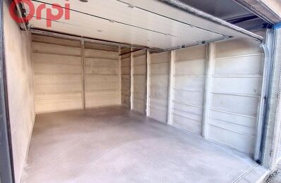 location garage 98 € CC /mois à proximité de Beaumont-Louestault (37360)