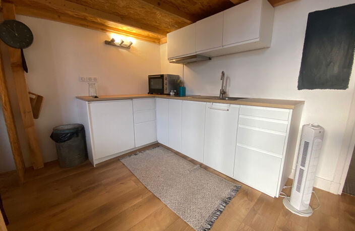 Toulouse Fer à cheval, sympathique appartement entièrement r — photo 3