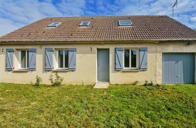 vente maison 187 250 € à proximité de Boisville-la-Saint-Père (28150)